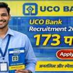 UCO Bank Recruitment 2026