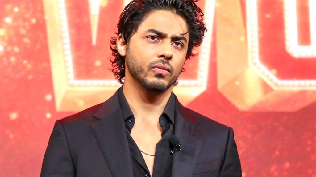 Aryan Khan