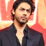 Aryan Khan
