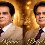 Dilip Kumar