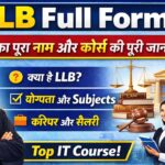 LLB Full Form
