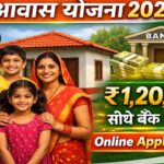 PM Awas Yojana Form 2026