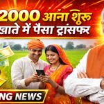 PM Kisan Nidhi Yojana 22nd Kist 2026