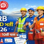 RRB Group D Recruitment