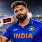 Rishabh Pant
