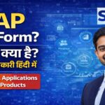 SAP Full Form