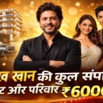 Shah Rukh Khan Net Worth