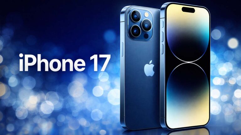iPhone 17 कब लॉन्च होगा? डिज़ाइन से कैमरा तक बड़ा बदलाव
